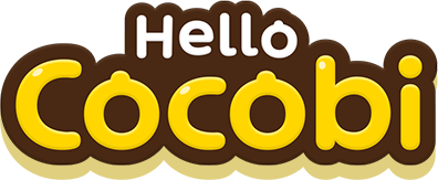 Hello Cocobi